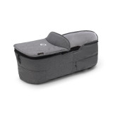 Bugaboo Fox 3 Complete - Graphite/Grey Melange