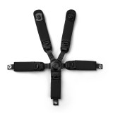 Bugaboo Fox 5 Renew Cloud T Ultimate Bundle - Heritage Black