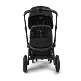 Bugaboo Fox 5 Renew Cloud T Ultimate Bundle - Heritage Black