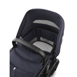 Bugaboo Fox 5 Renew Cloud T Ultimate Bundle - Deep Indigo