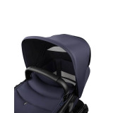 Bugaboo Fox 5 Renew Cloud T Ultimate Bundle - Deep Indigo