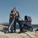 Bugaboo Fox 5 Renew Cloud T Ultimate Bundle - Deep Indigo