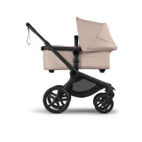 Bugaboo Fox 5 Renew Cloud T Ultimate Bundle - Desert Taupe Melange