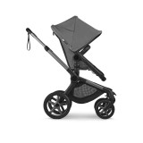 Bugaboo Fox 5 Renew Cloud T Ultimate Bundle - Moon Grey