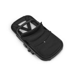 Bugaboo Fox 5 Renew Pebble 360 Pro Ultimate Bundle - Heritage Black