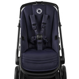 Bugaboo Fox 5 Renew Pebble 360 Pro Ultimate Bundle - Deep Indigo