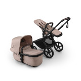 Bugaboo Fox 5 Renew Pebble 360 Pro Ultimate Bundle - Desert Taupe Melange