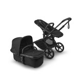 Bugaboo Fox 5 Renew All Terrain Pushchair - Heritage Black