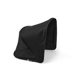 Bugaboo Fox 5 Renew All Terrain Pushchair - Heritage Black
