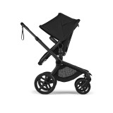 Bugaboo Fox 5 Renew All Terrain Pushchair - Heritage Black