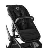 Bugaboo Fox 5 Renew All Terrain Pushchair - Heritage Black