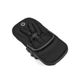 Bugaboo Fox 5 Renew All Terrain Pushchair - Heritage Black