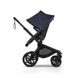 Bugaboo Fox 5 Renew All Terrain Pushchair - Deep Indigo