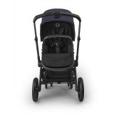 Bugaboo Fox 5 Renew All Terrain Pushchair - Deep Indigo