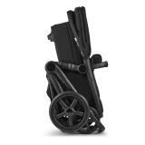 Bugaboo Fox 5 Renew All Terrain Pushchair - Dark Cherry