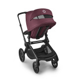 Bugaboo Fox 5 Renew All Terrain Pushchair - Dark Cherry