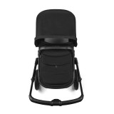 Bugaboo Fox 5 Renew Cabriofix i-Size Ultimate Bundle - Heritage Black