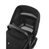 Bugaboo Fox 5 Renew Cabriofix i-Size Ultimate Bundle - Heritage Black