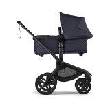 Bugaboo Fox 5 Renew Cabriofix i-Size Ultimate Bundle - Deep Indigo