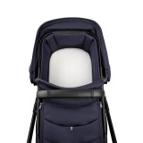Bugaboo Fox 5 Renew Cabriofix i-Size Ultimate Bundle - Deep Indigo