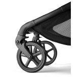Bugaboo Fox 5 Renew Cabriofix i-Size Ultimate Bundle - Deep Indigo