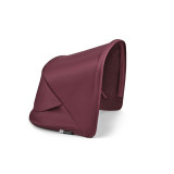 Bugaboo Fox 5 Renew Cabriofix i-Size Ultimate Bundle - Dark Cherry