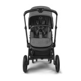 Bugaboo Fox 5 Renew Cabriofix i-Size Ultimate Bundle - Moon Grey