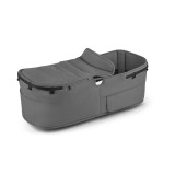 Bugaboo Fox 5 Renew Cabriofix i-Size Ultimate Bundle - Moon Grey