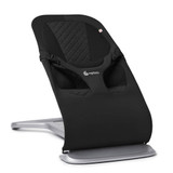 Ergobaby Evolve 3-in-1 Bouncer - Onyx Black