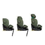 Cosatto All in All Extra i-Size 360 - Bureau