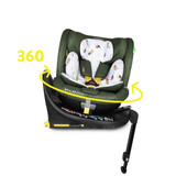 Cosatto All in All Extra i-Size 360 - Bureau