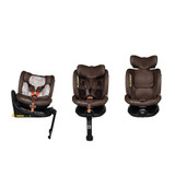 Cosatto All in All Extra i-Size 360 - Foxford Hall