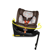 Cosatto All in All Extra i-Size 360 - Foxford Hall