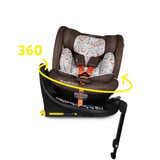 Cosatto All in All Extra i-Size 360 - Foxford Hall