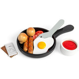 Bigjigs Breakfast Fry Up