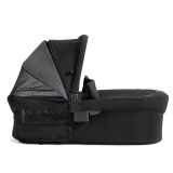 Joie Signature Vinca with Ramble XL Carrycot - Eclipse