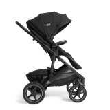 Joie Signature Vinca with Ramble XL Carrycot - Eclipse