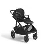 Joie Signature Versiti Single to Double Stroller - Eclipse