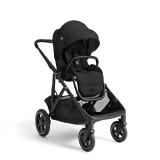 Joie Signature Versiti Single to Double Stroller - Eclipse