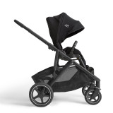 Joie Signature Versiti Single to Double Stroller - Eclipse