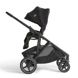 Joie Signature Versiti Single to Double Stroller - Eclipse