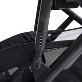 Joie Signature Versiti Single to Double Stroller - Eclipse