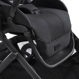 Joie Signature Versiti Single to Double Stroller - Eclipse