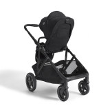 Joie Signature Versiti Single to Double Stroller - Eclipse