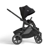Joie Signature Versiti Double Stroller - Eclipse