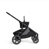 Joie Signature Versiti Double Stroller - Eclipse