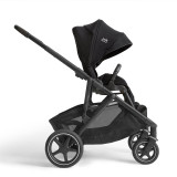 Joie Signature Versiti Double Stroller - Eclipse