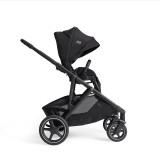 Joie Signature Versiti Double Stroller - Eclipse