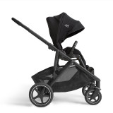 Joie Signature Versiti Double Stroller - Eclipse