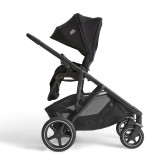 Joie Signature Versiti Double Stroller - Eclipse
